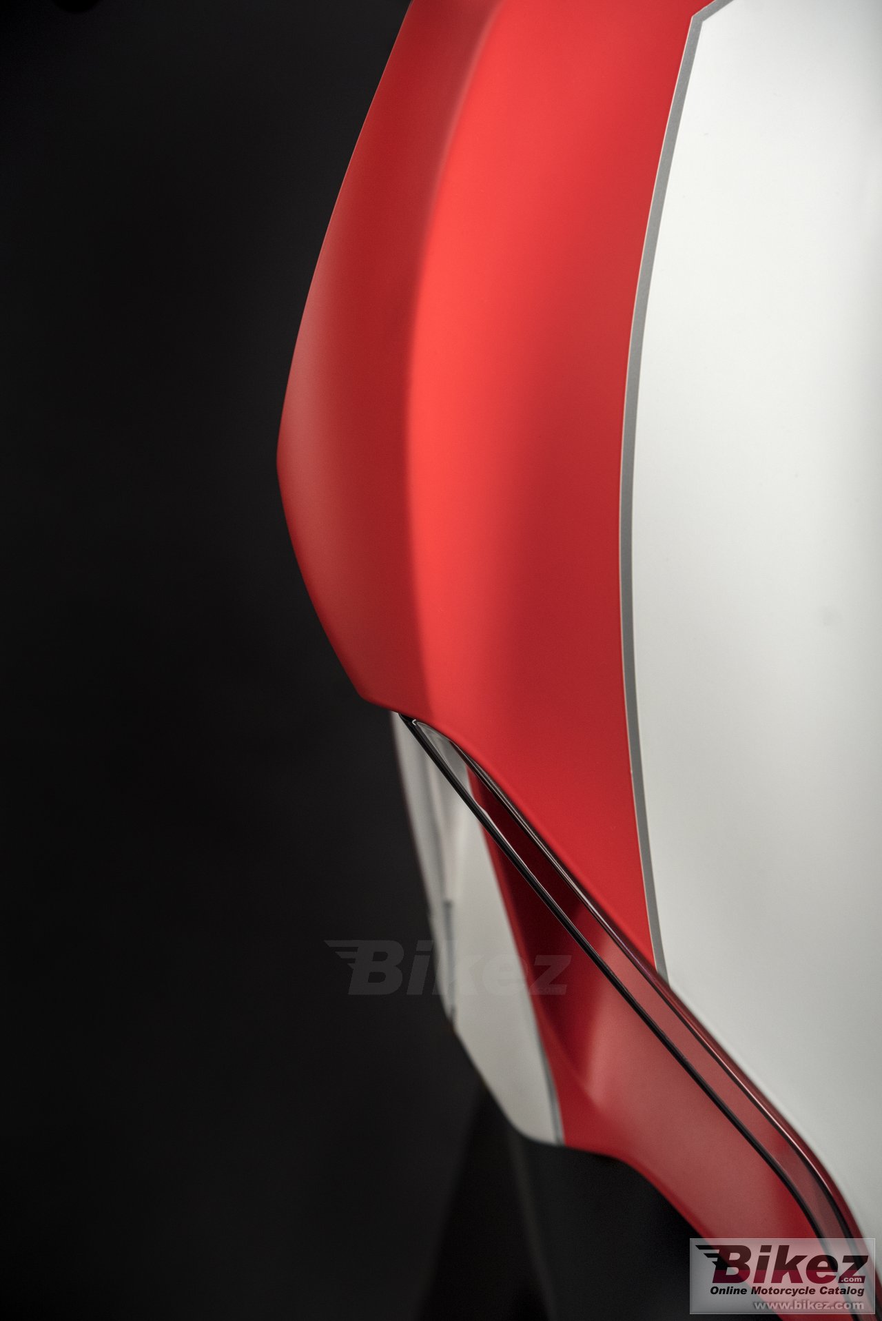 Thumbnail for Ducati Panigale 959 Corse 2018