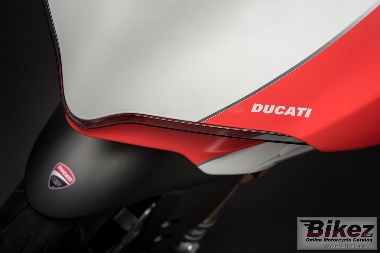 Thumbnail for Ducati Panigale 959 Corse 2018