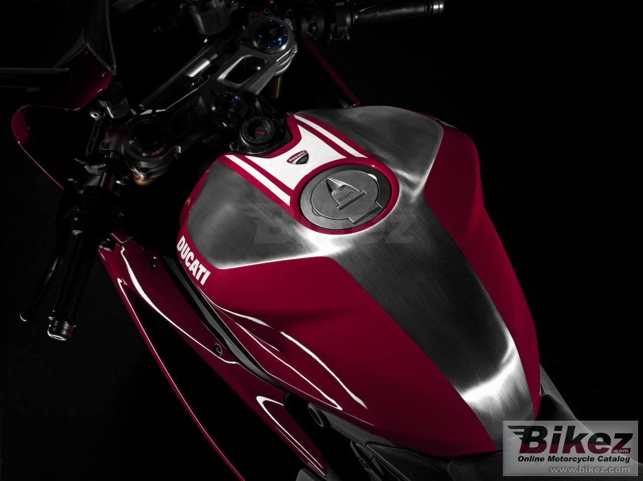 Thumbnail for Ducati Panigale R 2015