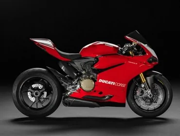 Thumbnail for Ducati Panigale R 2017