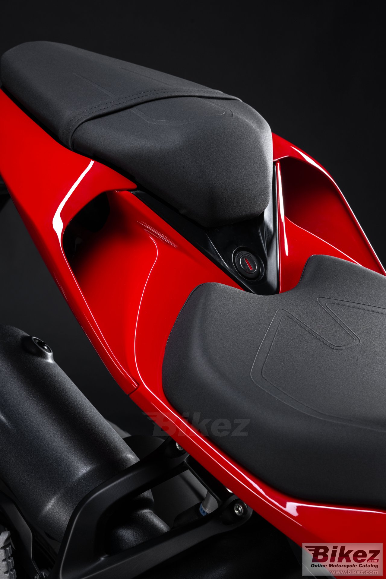 Thumbnail for Ducati Panigale V2 2025