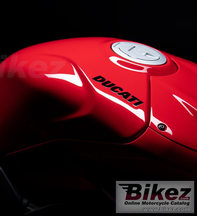 Thumbnail for Ducati Panigale V4 2024
