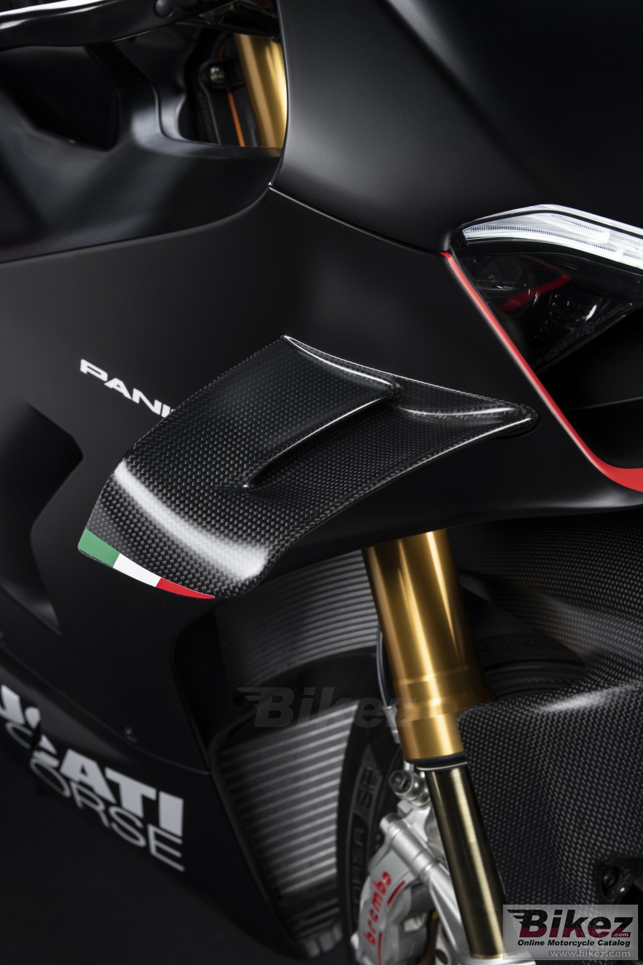 Thumbnail for Ducati Panigale V4 SP2 2023