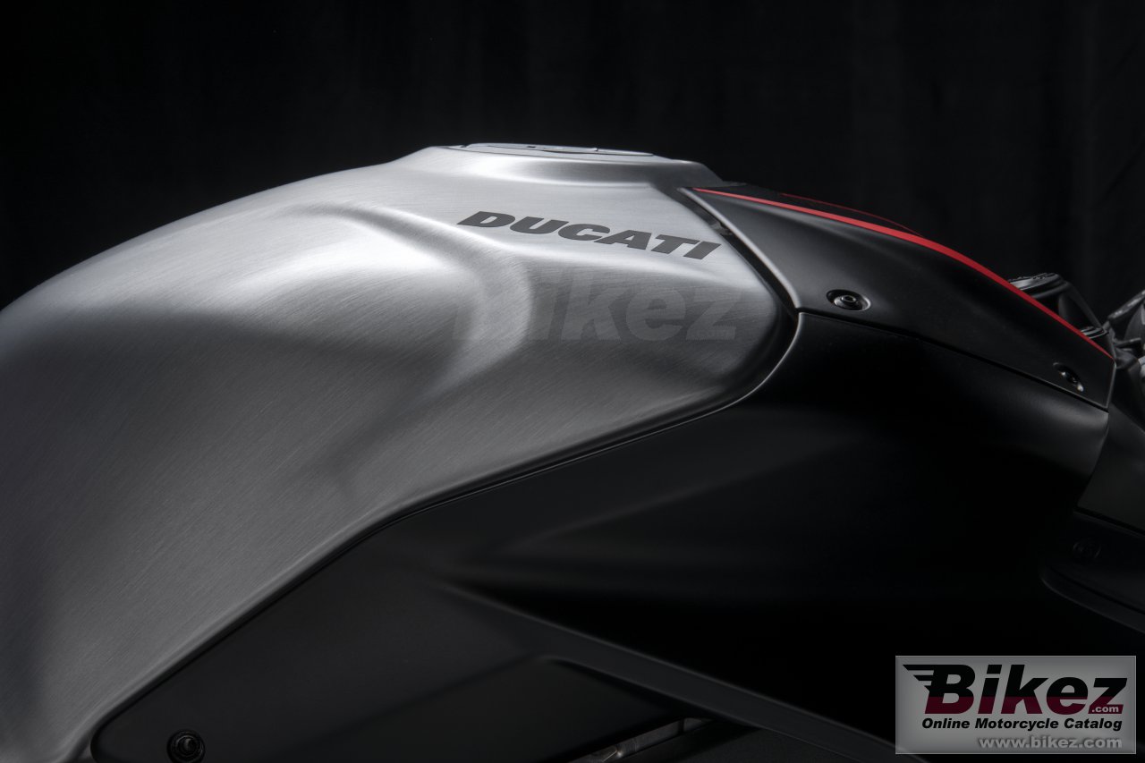 Thumbnail for Ducati Panigale V4 SP2 2023