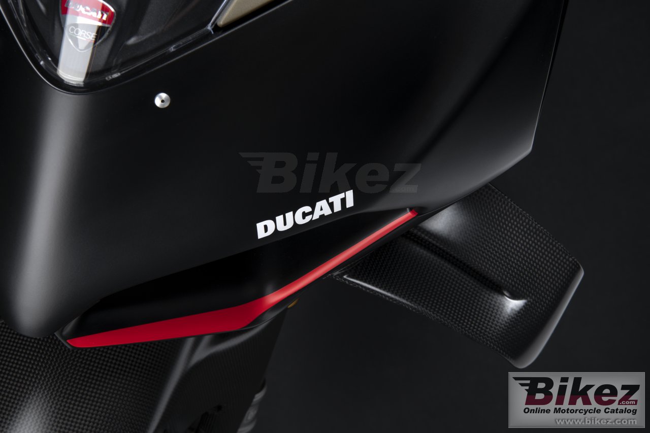 Thumbnail for Ducati Panigale V4 SP2 2023
