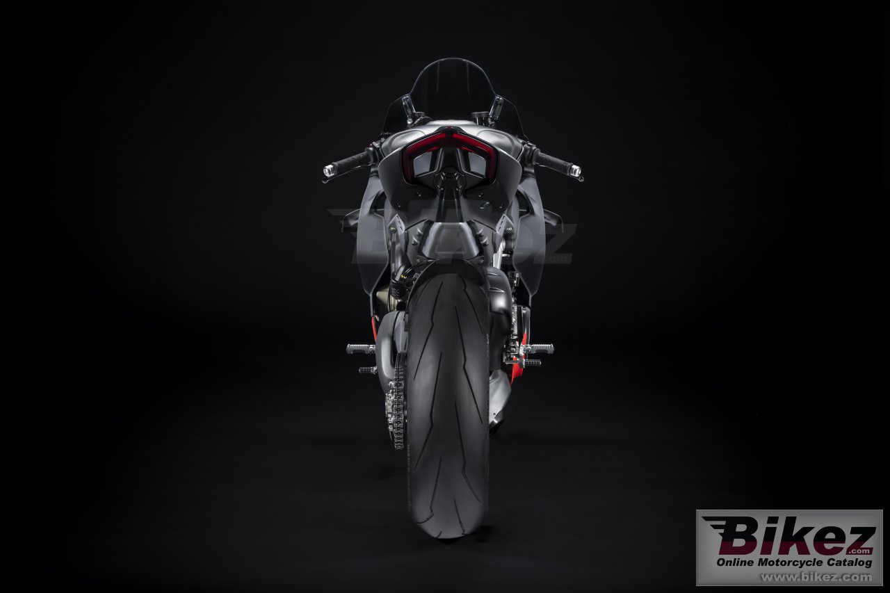Thumbnail for Ducati Panigale V4 SP2 2023