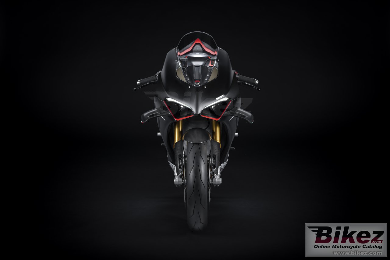 Thumbnail for Ducati Panigale V4 SP2 2023