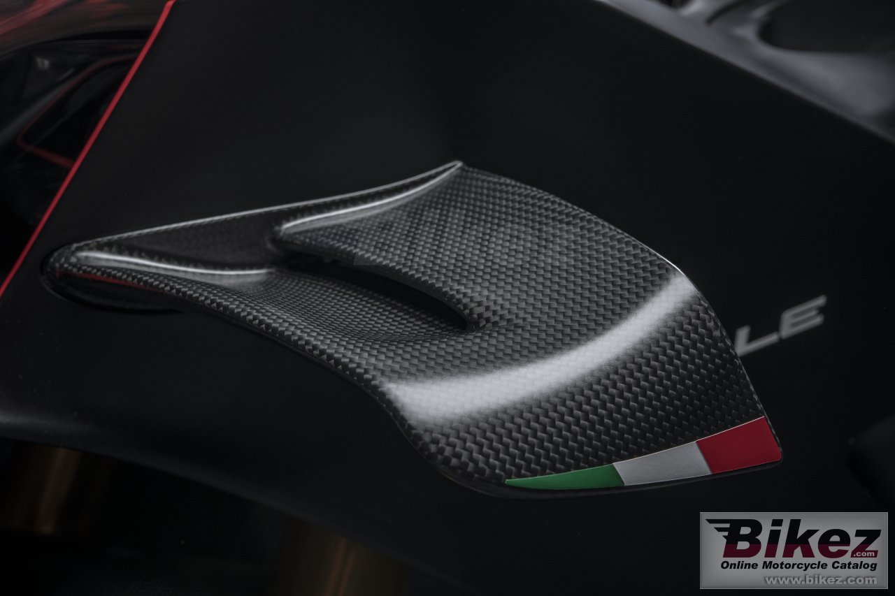 Thumbnail for Ducati Panigale V4 SP2 2023