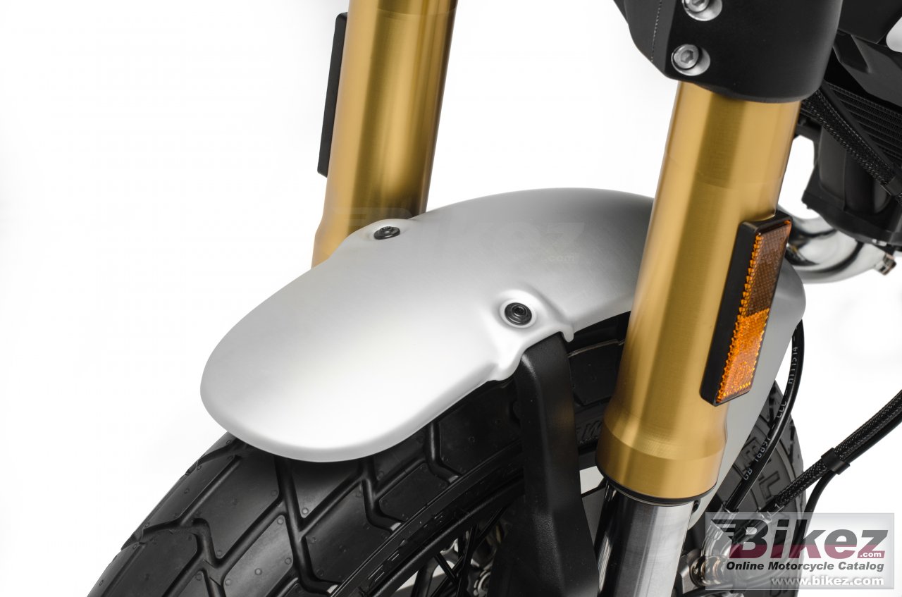Thumbnail for Ducati Scrambler 1100 Special 2019