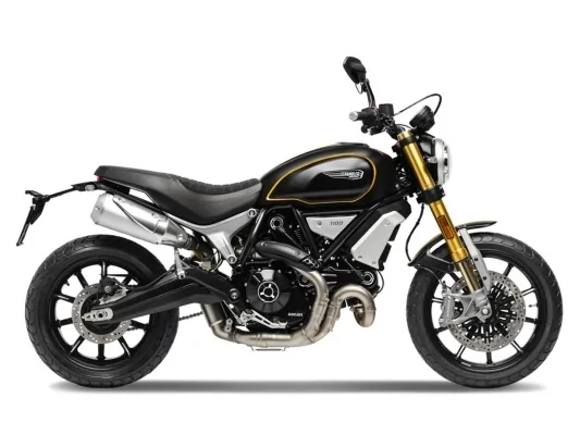 Thumbnail for Ducati Scrambler 1100 Sport 2018