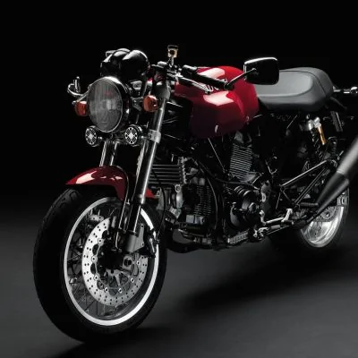 Thumbnail for Ducati Sport 1000 Biposto 2007