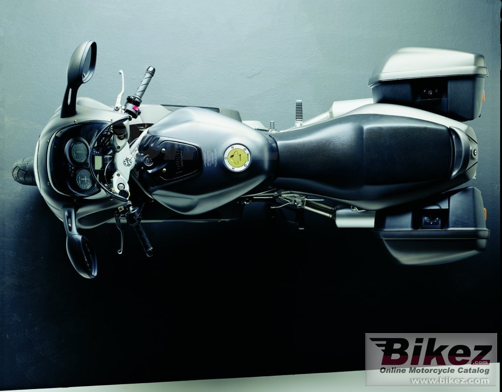 Thumbnail for Ducati ST 4 S 2002