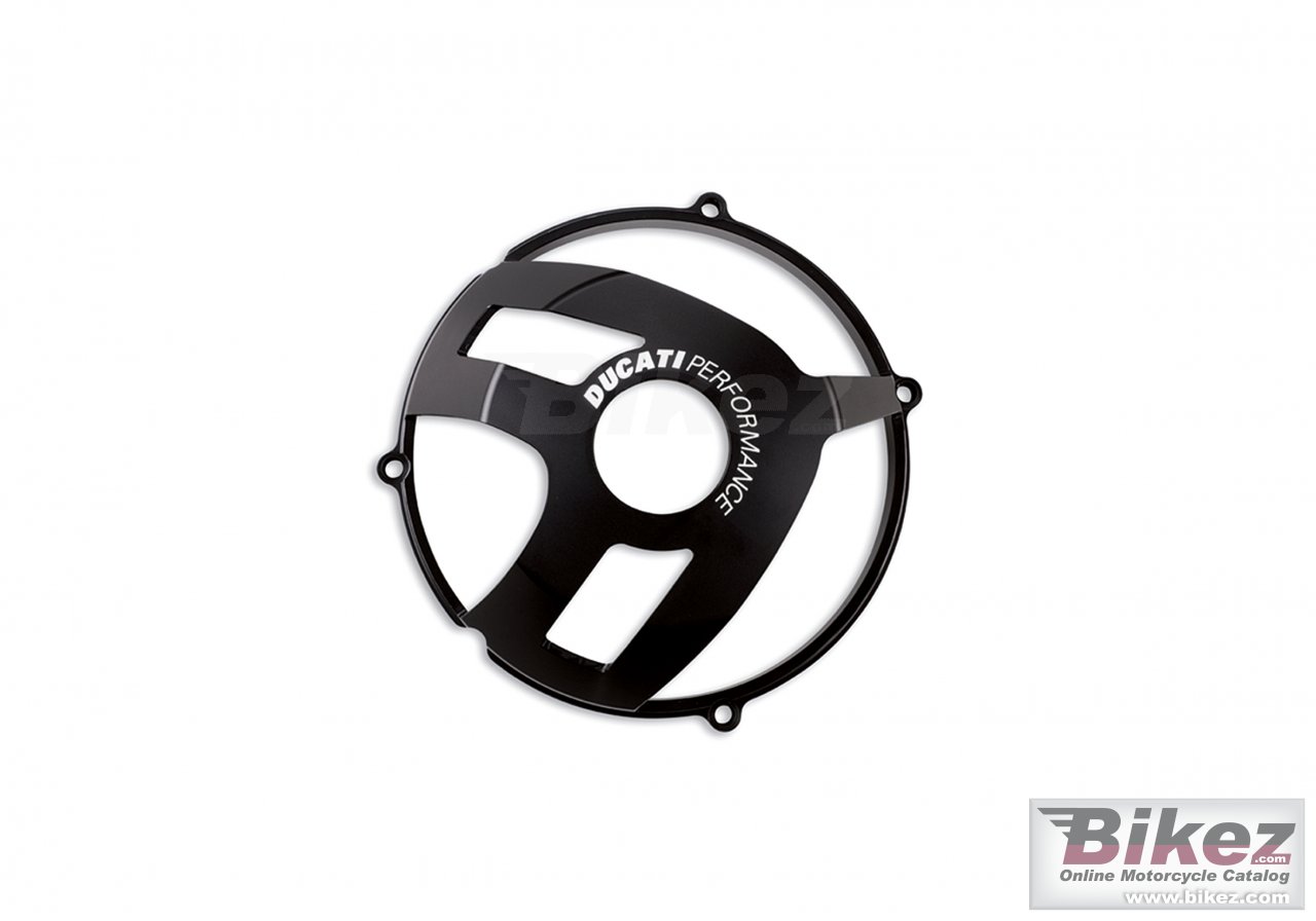 Thumbnail for Ducati Streetfighter 2010