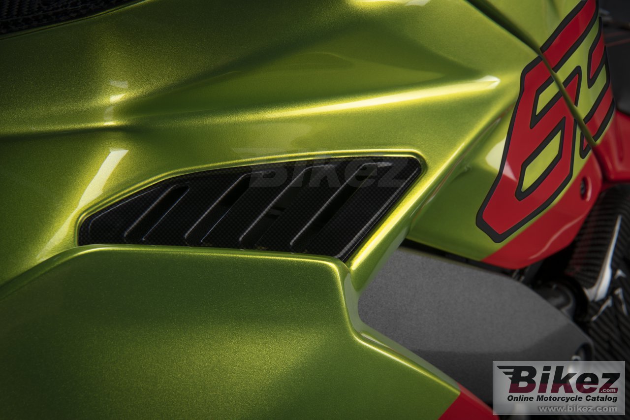 Thumbnail for Ducati Streetfighter V4 Lamborghini 2023