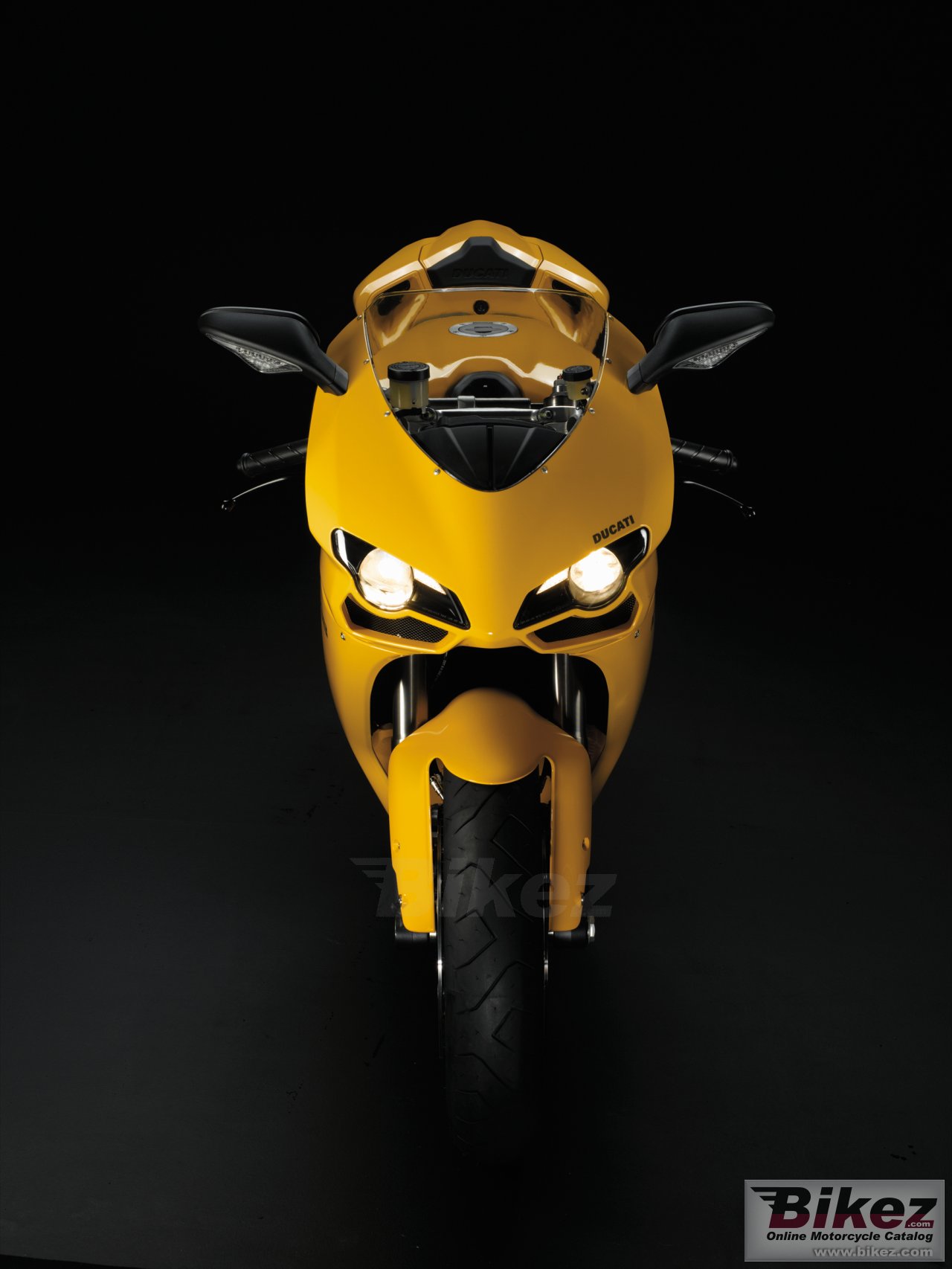 Thumbnail for Ducati Superbike 1098 2008