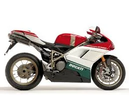 Thumbnail for Ducati Superbike 1098 S Tricolore 2007
