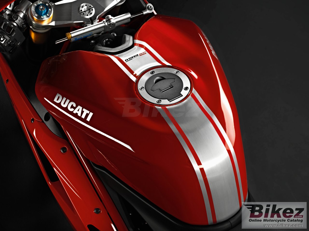 Thumbnail for Ducati Superbike 1198 SP 2011
