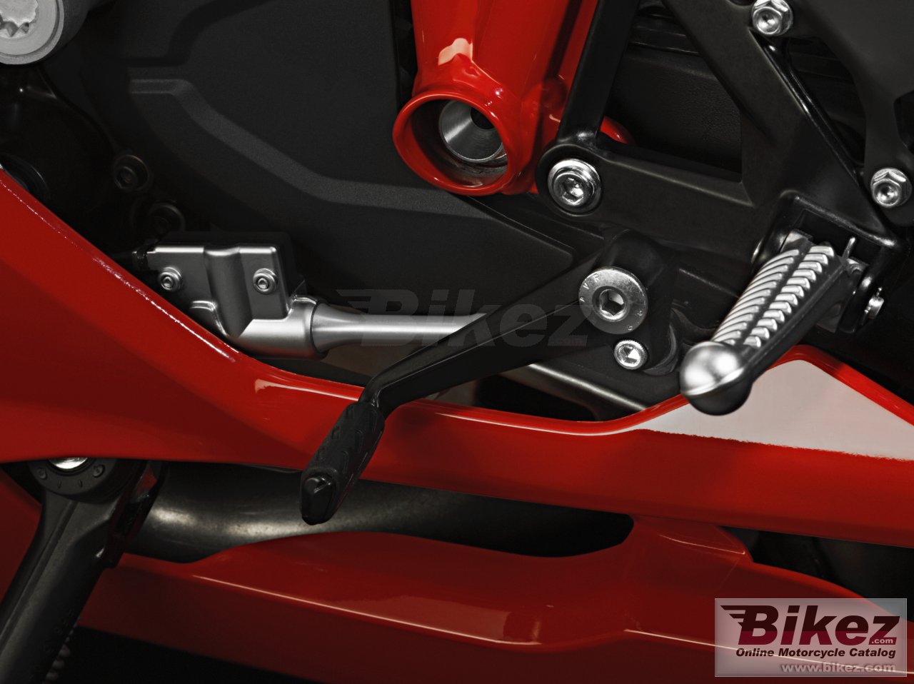 Thumbnail for Ducati Superbike 1198 SP 2011