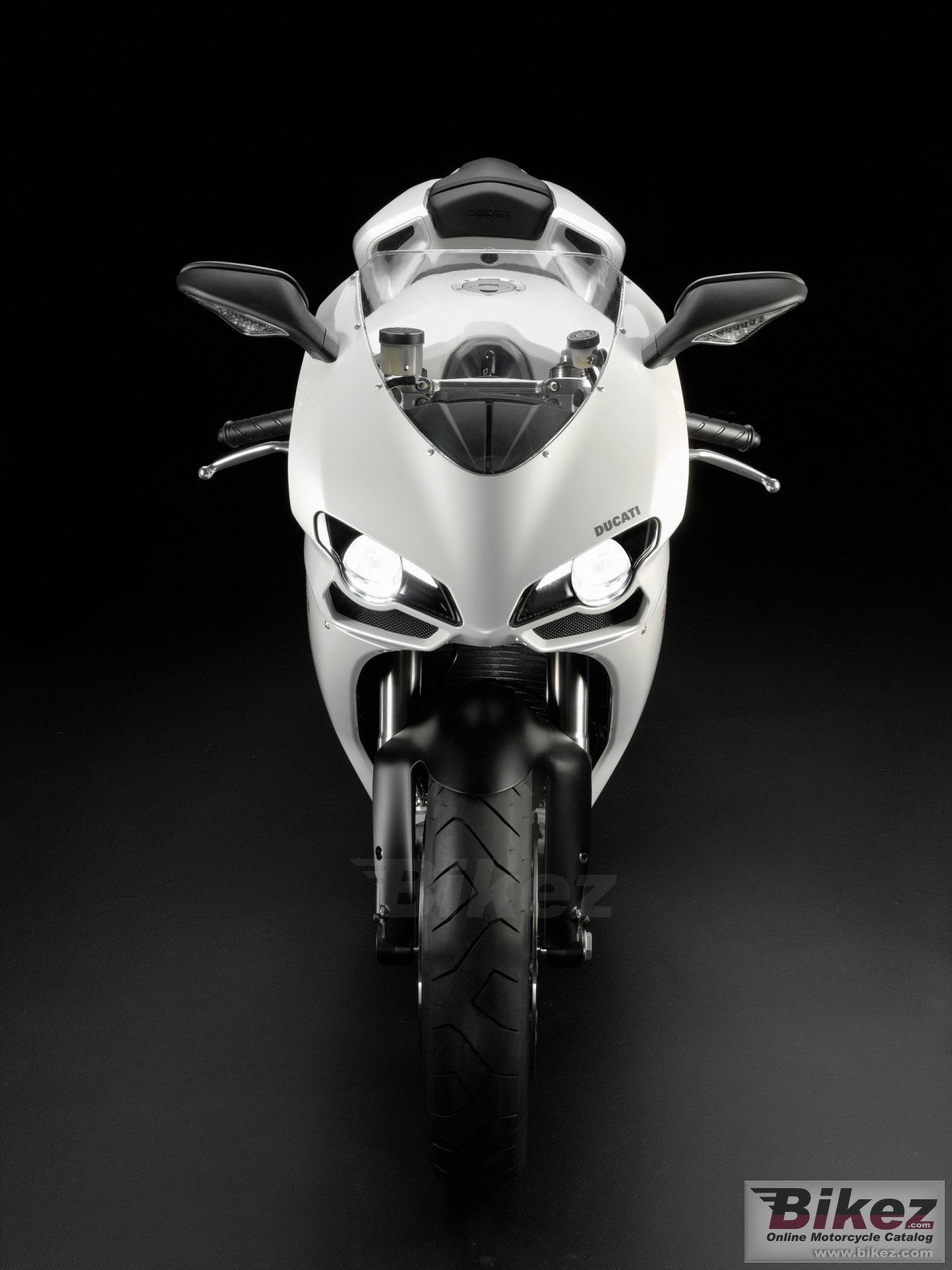 Thumbnail for Ducati Superbike 848 2008
