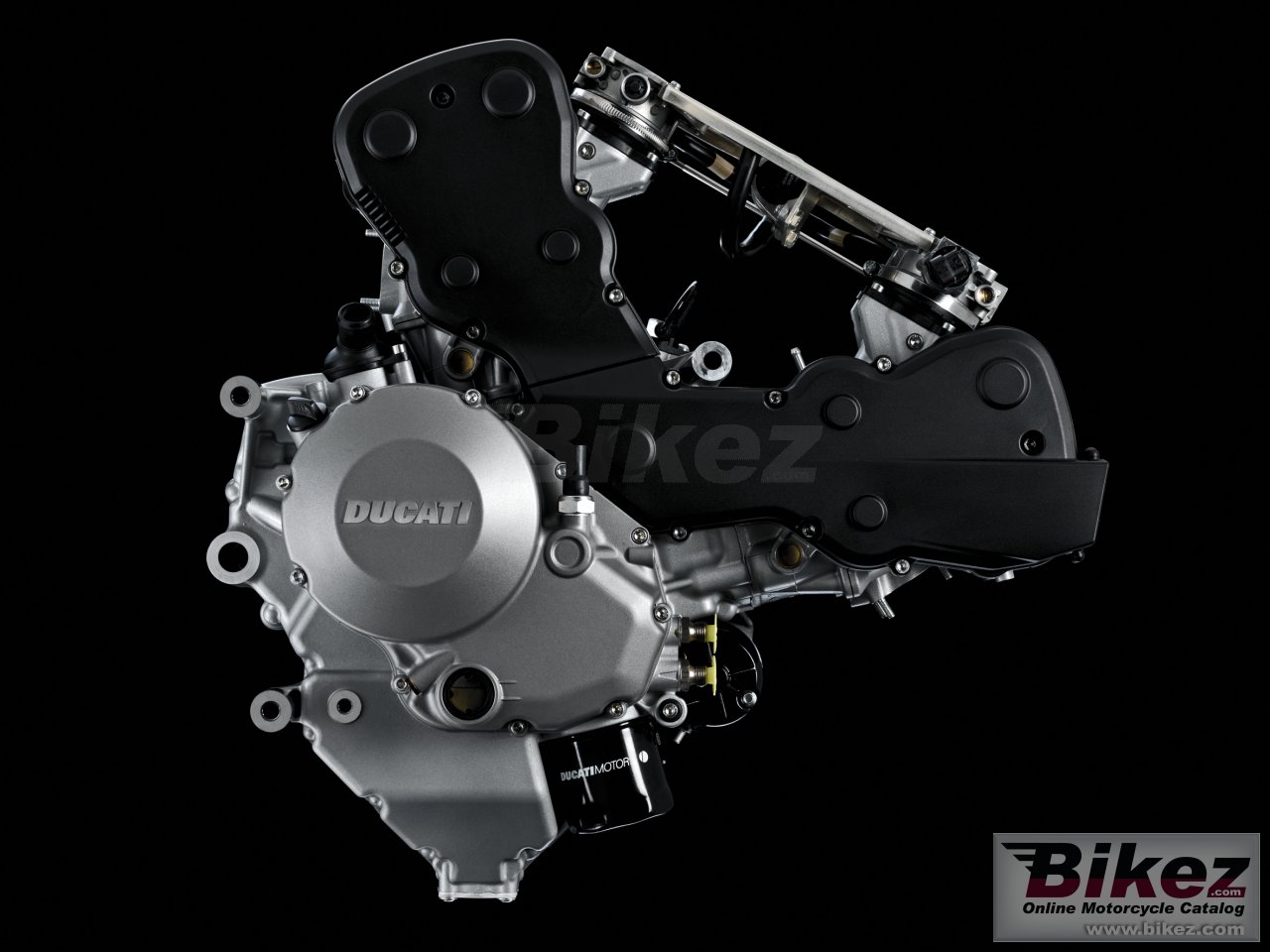Thumbnail for Ducati Superbike 848 2008