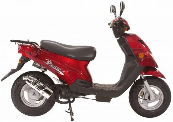 E-Ton Beamer 50