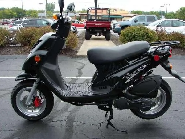 E-Ton Beamer R4 150
