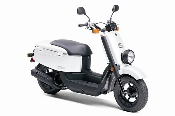 E-Ton Matrix 50