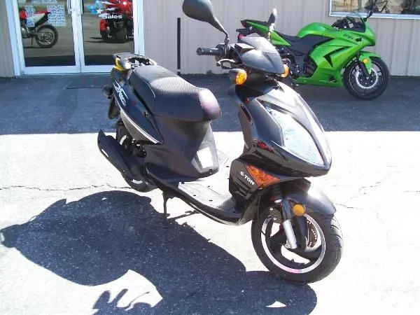 E-Ton Matrix R4 150