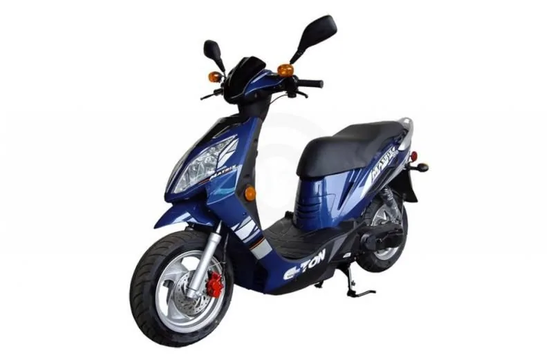E-Ton Sport 150