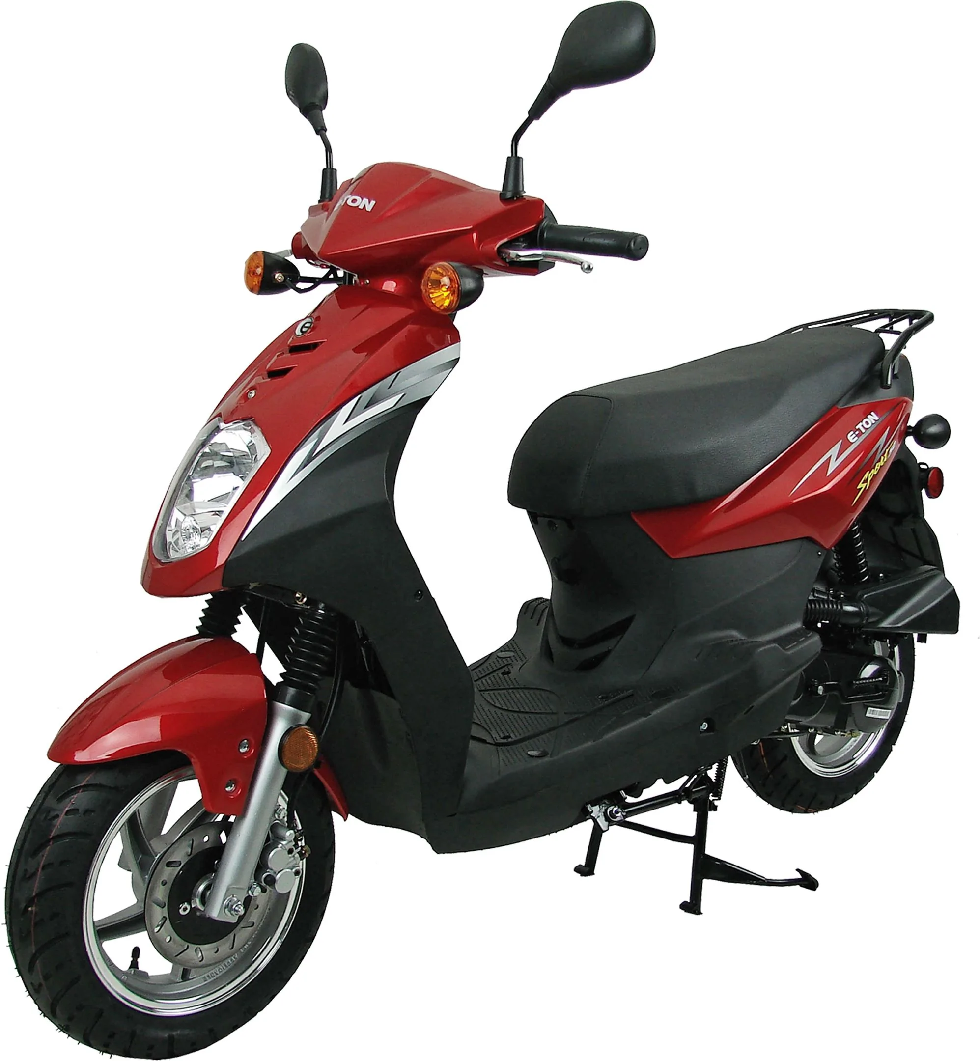 E-Ton Sport 50