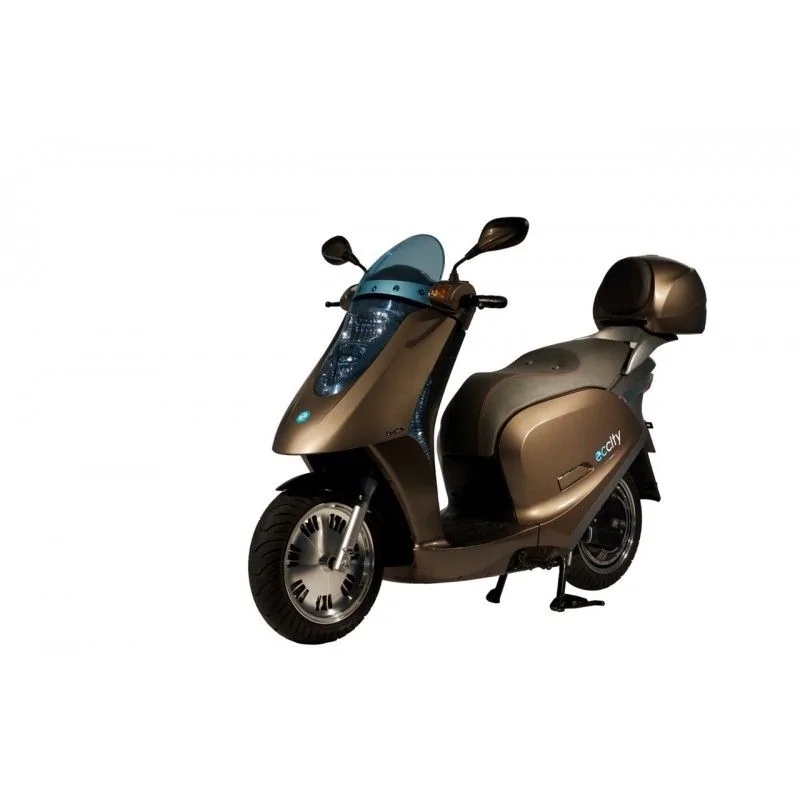 Eccity Artelec 670