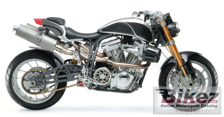Ecosse Heretic Ag