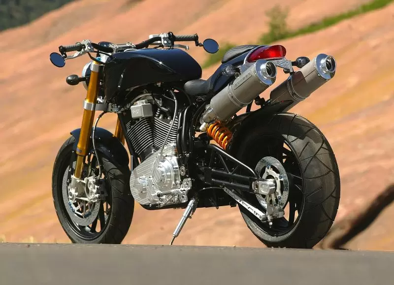 Ecosse Heretic Ag