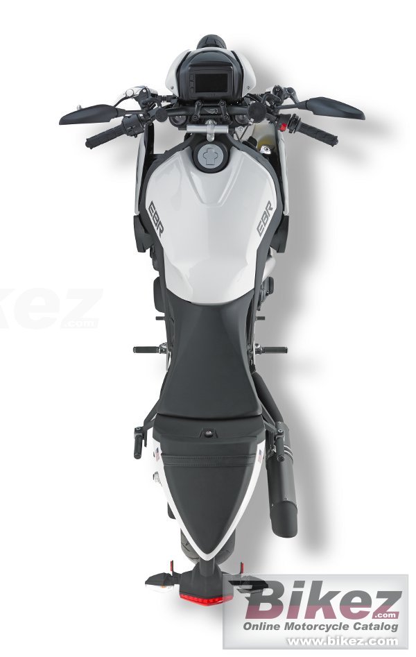 Thumbnail for Erik Buell Racing 1190SX 2014