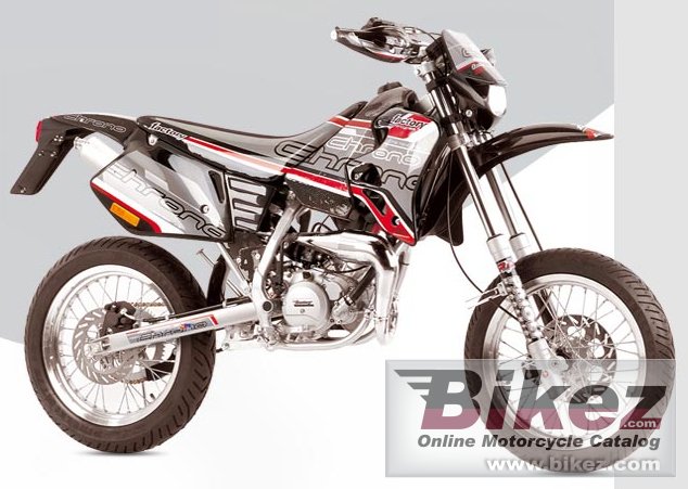 Factory Bike Chrono SM50-2