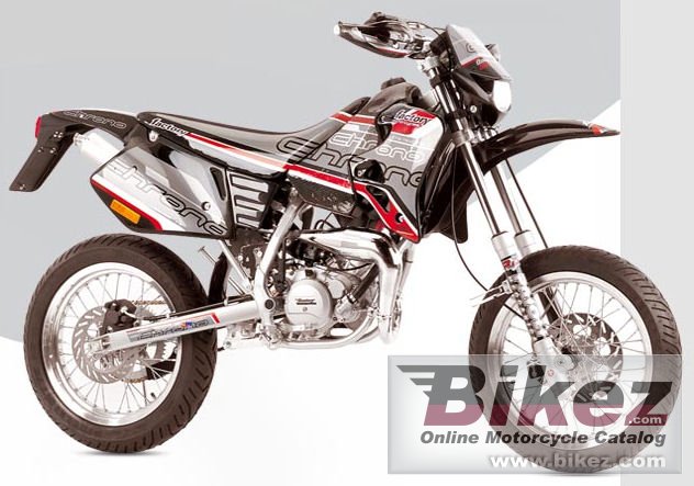 Factory Bike Chrono SM50