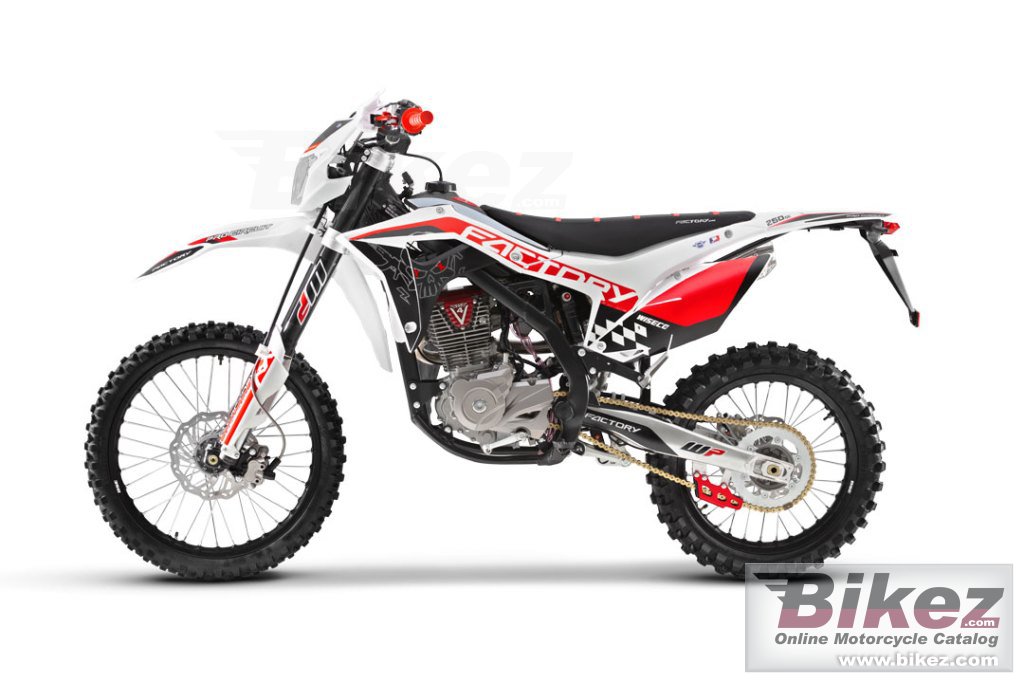 Thumbnail for Factory Bike J11 2023