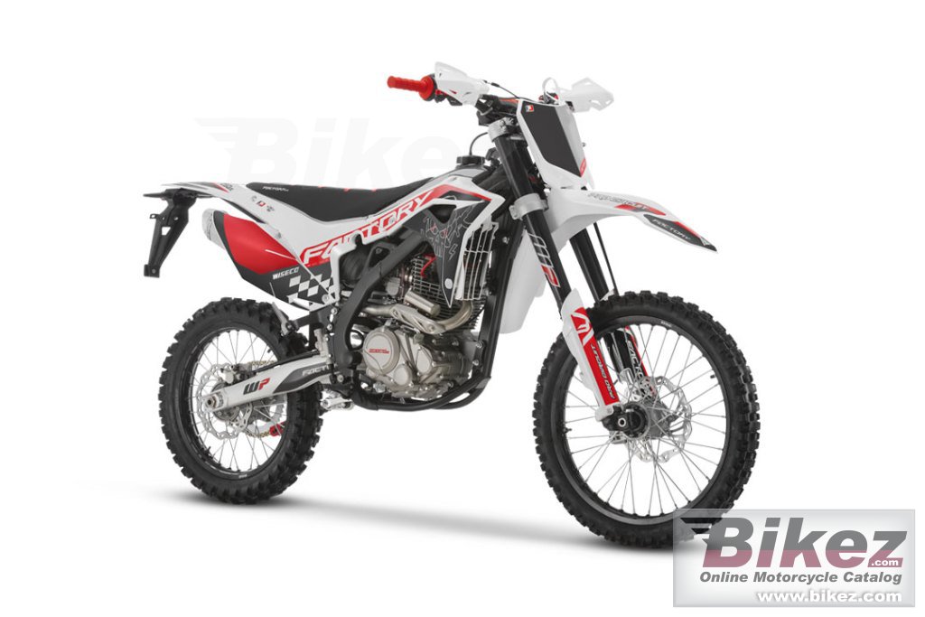 Factory Bike J11