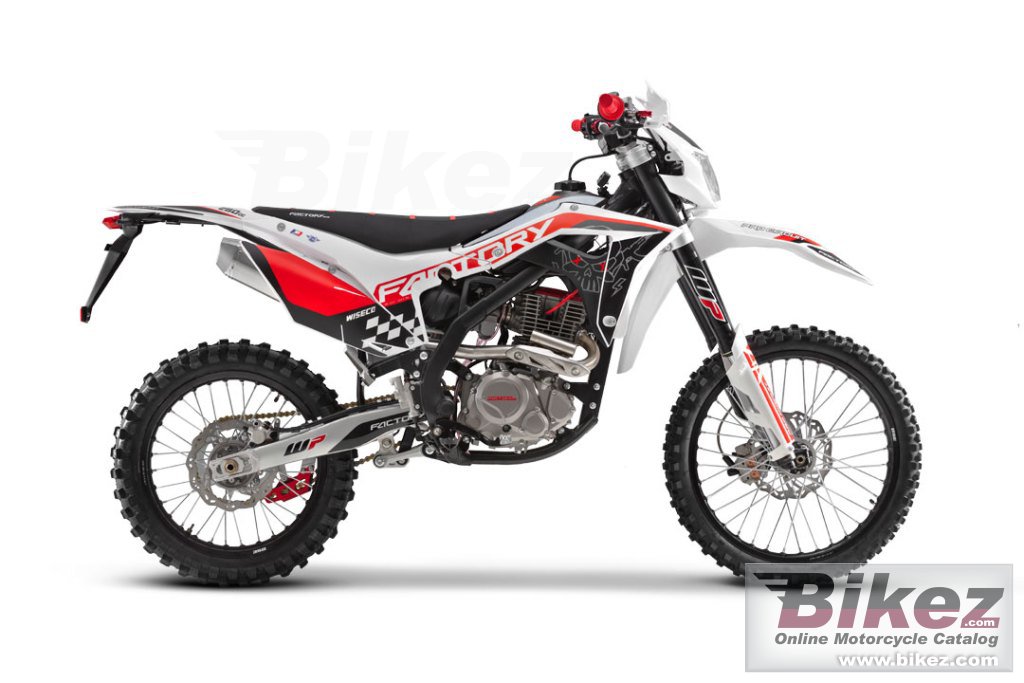 Thumbnail for Factory Bike J11 2023