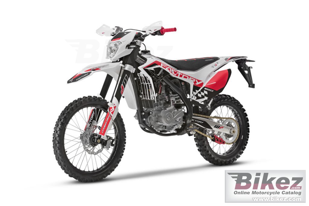 Thumbnail for Factory Bike J11 2023