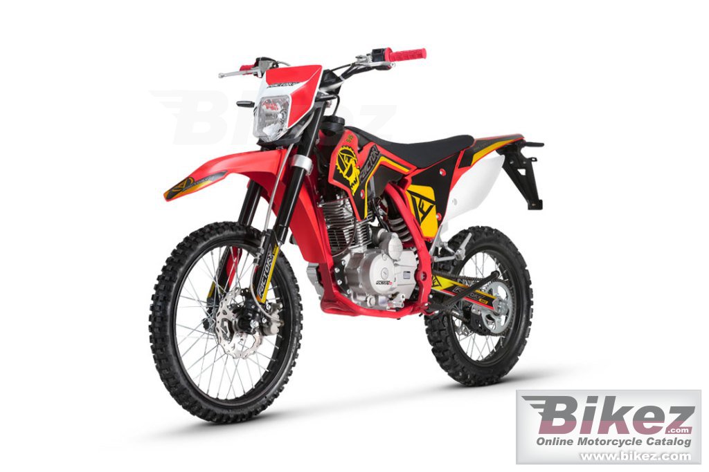 Thumbnail for Factory Bike Joker S25 2023