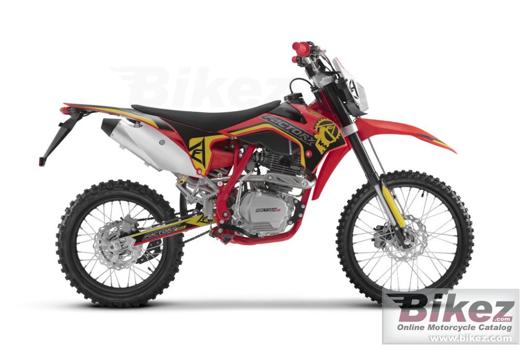 Thumbnail for Factory Bike Joker S25 2023