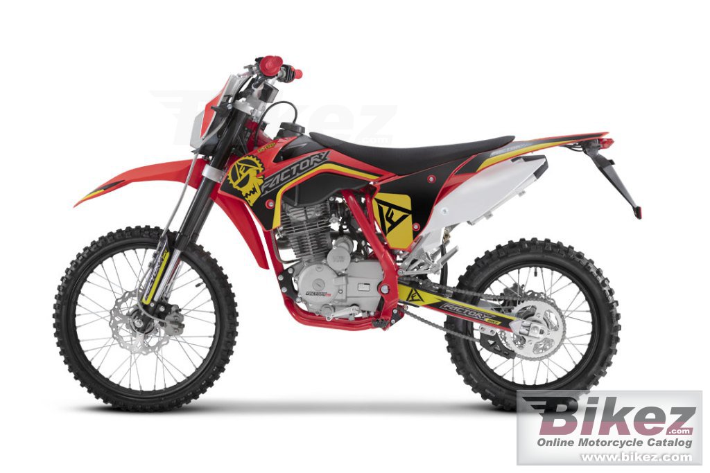 Thumbnail for Factory Bike Joker S25 2023