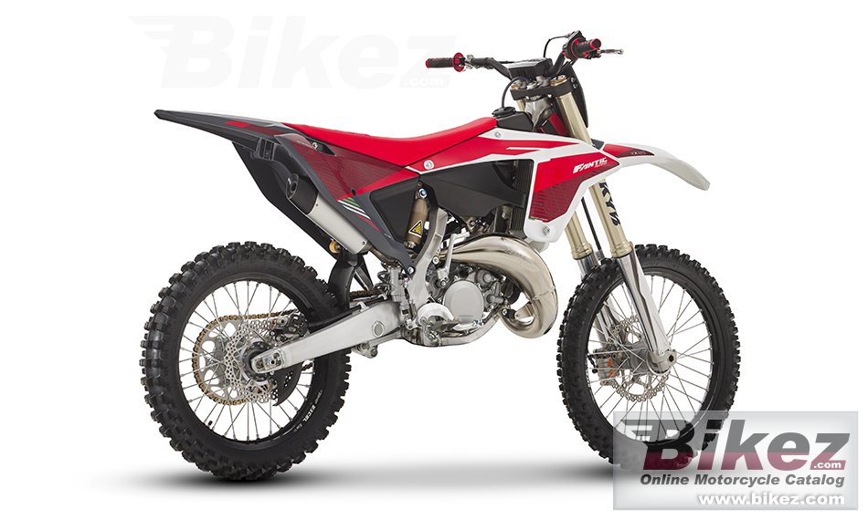 Thumbnail for Fantic XX 125 2023