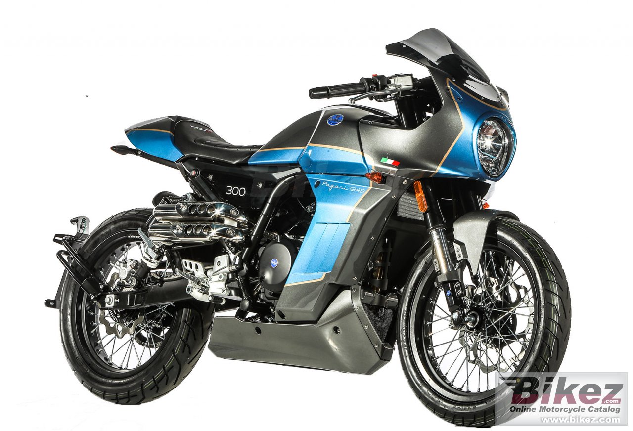 FB Mondial Sport Classic 300