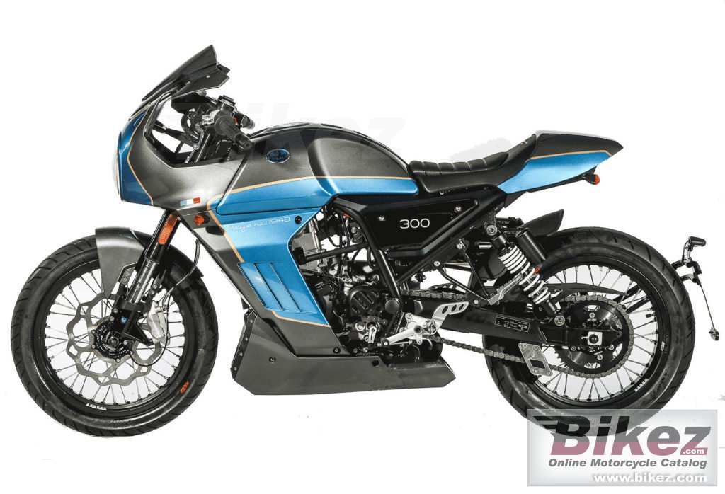 Thumbnail for FB Mondial Sport Classic 300 2022