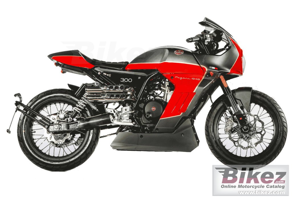 Thumbnail for FB Mondial Sport Classic 300 2022