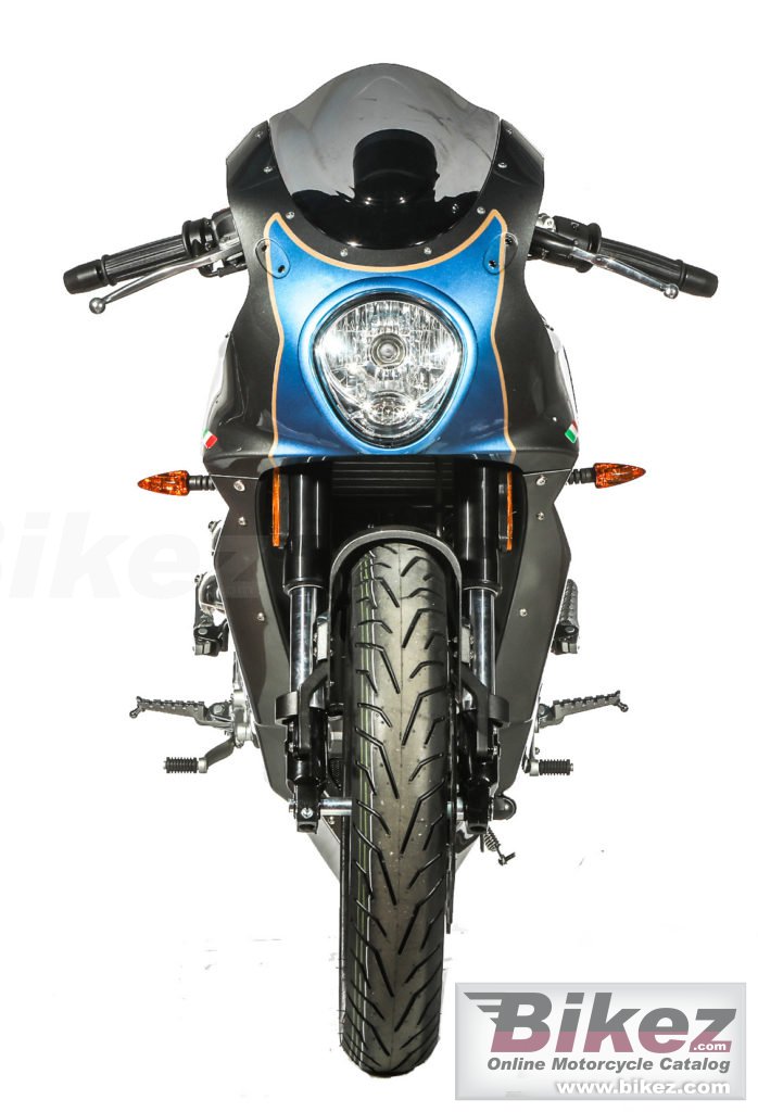 Thumbnail for FB Mondial Sport Classic 300 2022
