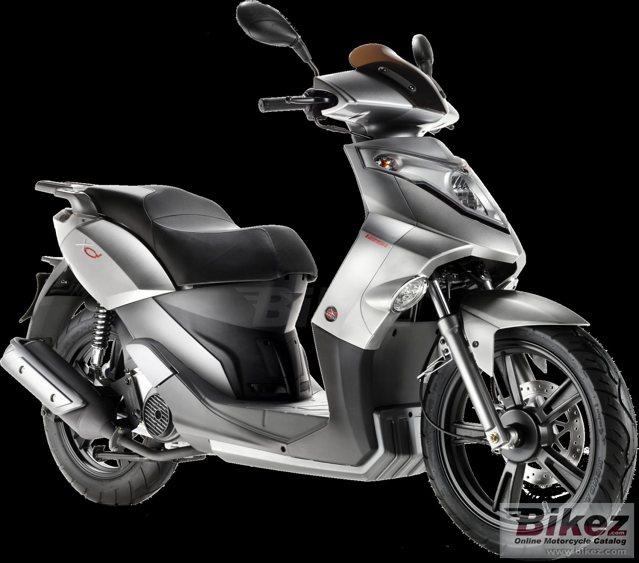 Garelli XO 150