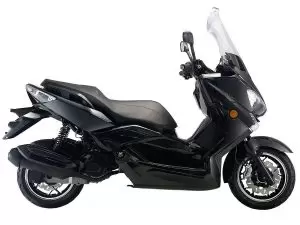 Garelli XO 300